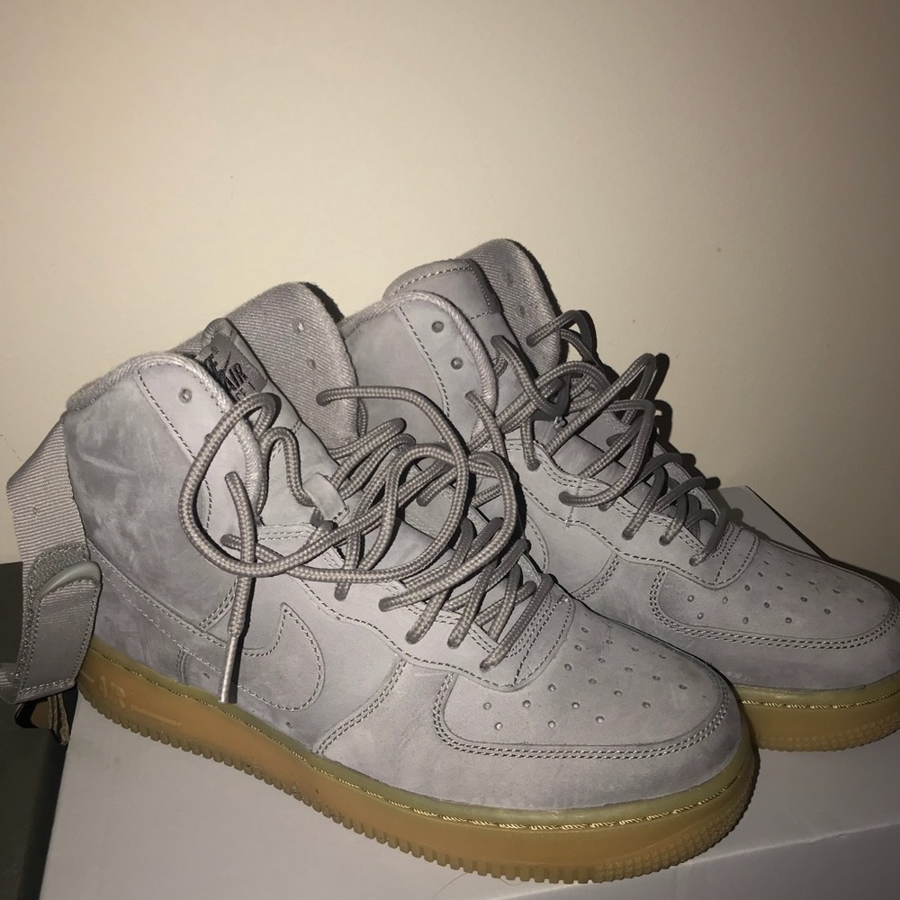 Air Force 1’s